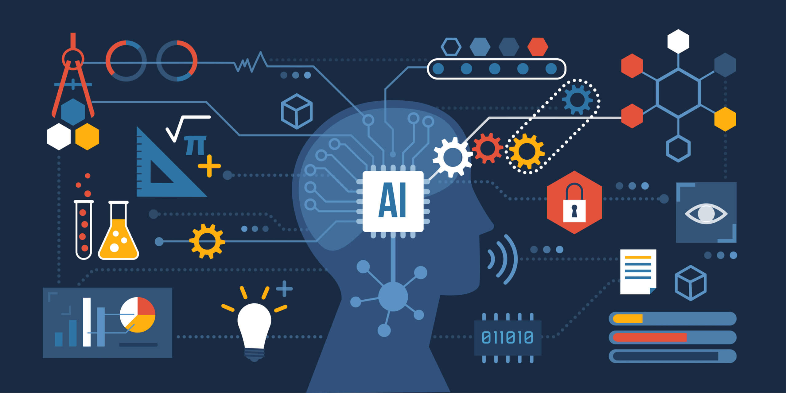 Cours Éléments d'Intelligence Artificielle Appliquée par  ZEMOUR Nehed CS00042